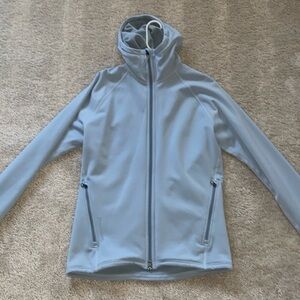 Houdini Powder Hoodie